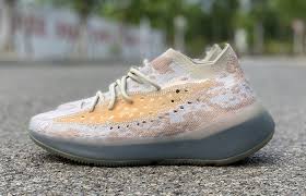 Adidas Yeezy Boost 380 Pepper Men